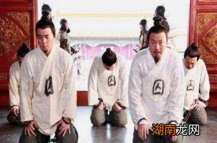 朱元璋身为一个嗜杀成性的皇帝 他的名声为什么还那么好