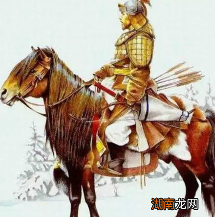 古代打仗没有骑兵只有挨打的份 那么养一匹马的成本有多高