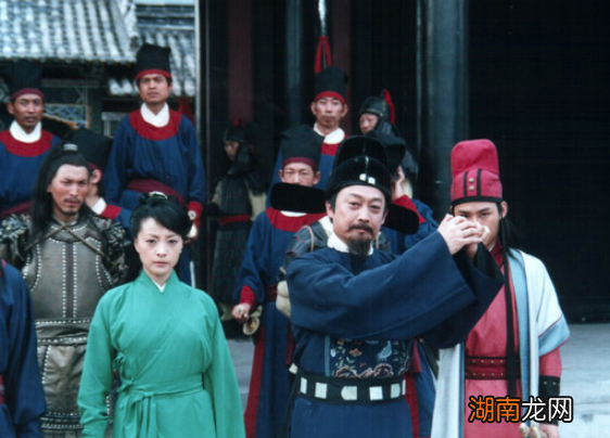 古代“三大青天”之一,揭秘况钟的为官之路