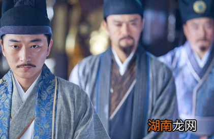 朱元璋时期的官员有多难 出门之前都要交代后事