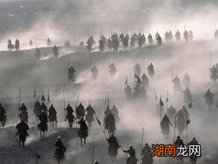 长平之战后秦国的实力大减 六国为什么不趁机合纵伐秦