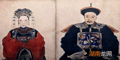 揭秘:在清朝奶娘的地位究竟有多高?