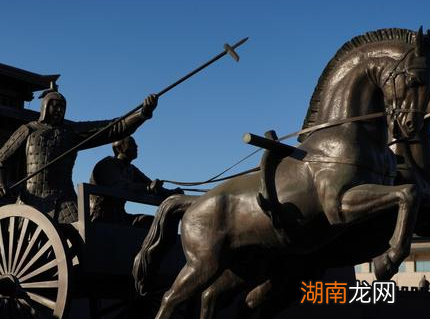 当初拿到项羽尸体的五个人下场是什么 一切恰似一个轮回一般