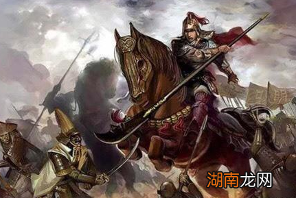 当初拿到项羽尸体的五个人下场是什么 一切恰似一个轮回一般