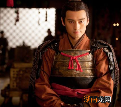 位面之子到底是什么意思 古代皇帝那么多为何只有刘秀获得称号