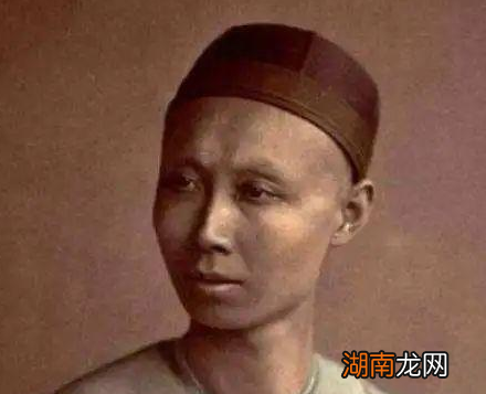 历史上的清朝人的照片为什么都那么丑 其实原因很简单