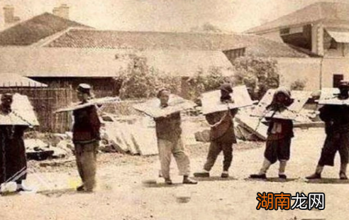 不把犯人关进监狱，古人为何要花费精力把他们流放？