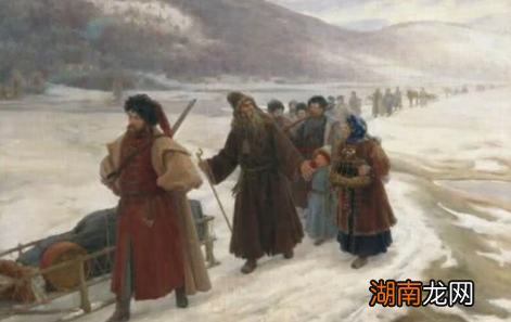 不把犯人关进监狱，古人为何要花费精力把他们流放？