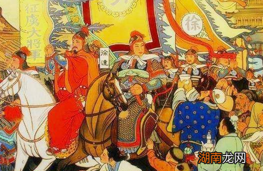 古代的将领为什么喜欢收义子?他们是怎么想的