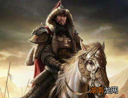 古代游牧民族的武器为什么都是弯刀 这里边有什么讲究和说法