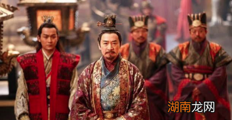 武则天的父亲丧偶后,为何娶了一个年龄很大女子?