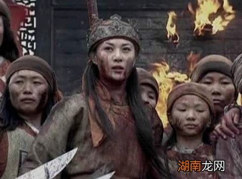 太平天国的两位&amp;ldquo;绝代双娇&amp;rdquo;，洪宣娇和傅善祥结局分别如何？