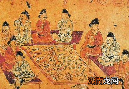 古代里正到底是什么样的官职 他们主要负责什么工作