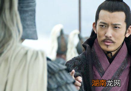 吕蒙在擒杀关羽大功之后 吕蒙为什么突然间就死了