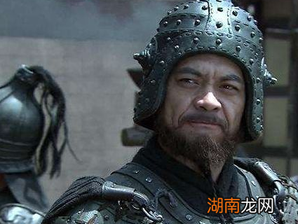 魏延有反骨之心都能重用 赵云忠心为什么却不被重用