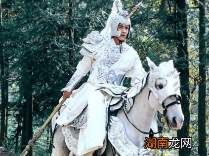 魏延有反骨之心都能重用 赵云忠心为什么却不被重用