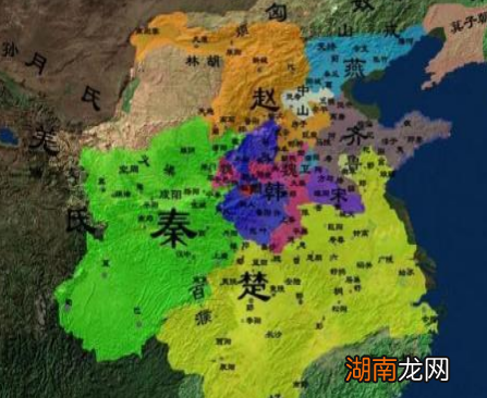 长平之战秦王为什么不直接派白起出击 秦昭襄王有什么目的