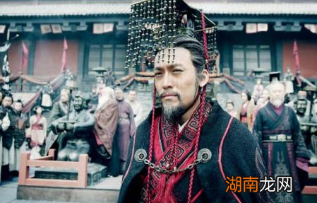 长平之战秦王为什么不直接派白起出击 秦昭襄王有什么目的