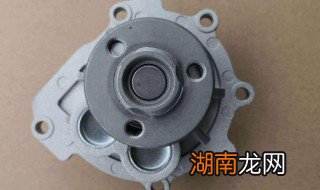 汽车水泵多久更换 汽车水泵多久更换一次