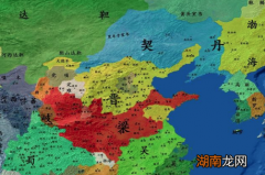 三十万契丹大军来袭，李存勖是怎么面对的？