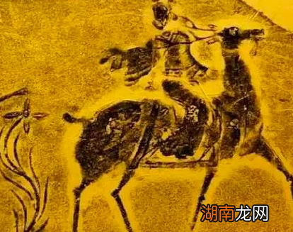 古代马球运动盛极一时 马球运动为什么在清代走向衰亡