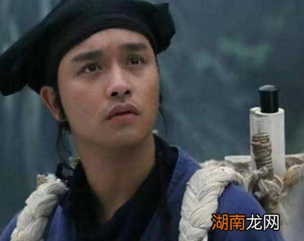 古代考生赶考身上带有盘缠 土匪和山贼为什么不抢劫他们