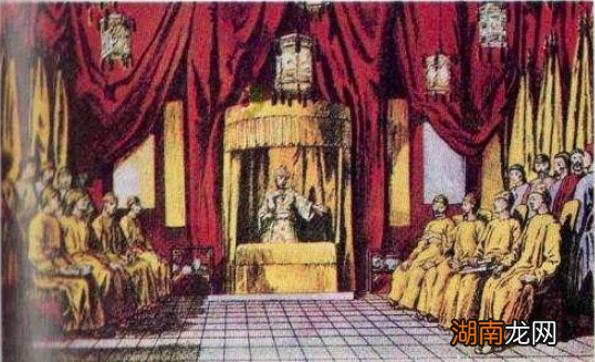 太平天国第一悍将，揭秘萧朝贵的坎坷一生