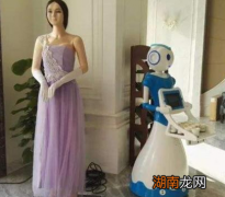 唐朝时期的黑科技 当时已经有机器人出现了