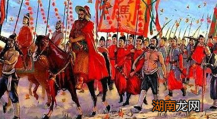 明末时期的士兵为什么会出现乱象 究竟是什么导致他们如此疯狂的