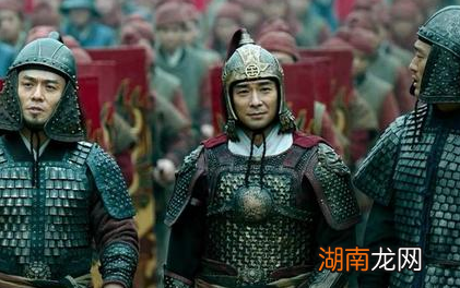 明末时期的士兵为什么会出现乱象 究竟是什么导致他们如此疯狂的