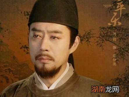 宋朝时期杭州出现饥荒 范仲淹为什么要鼓励百姓举办龙舟赛