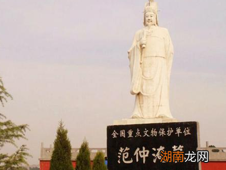 宋朝时期杭州出现饥荒 范仲淹为什么要鼓励百姓举办龙舟赛