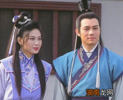 她们都是兰陵公主的称号 结果没有一个人是好下场