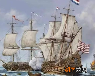 宋朝和明朝都有海上贸易 为何两者之间差距如此之大