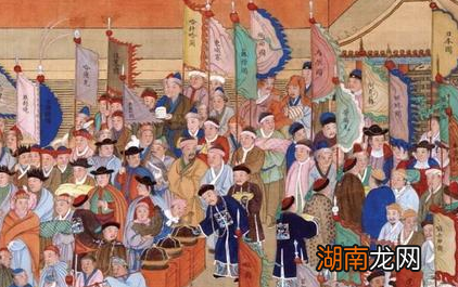 宋朝和明朝都有海上贸易 为何两者之间差距如此之大