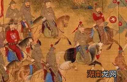 宋朝和明朝都有海上贸易 为何两者之间差距如此之大