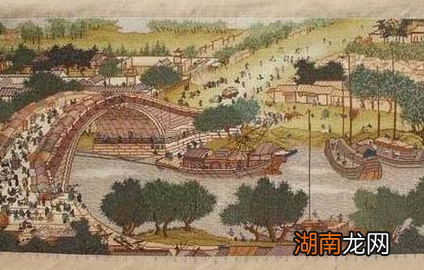 宋朝和明朝都有海上贸易 为何两者之间差距如此之大