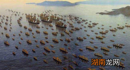 宋朝和明朝都有海上贸易 为何两者之间差距如此之大