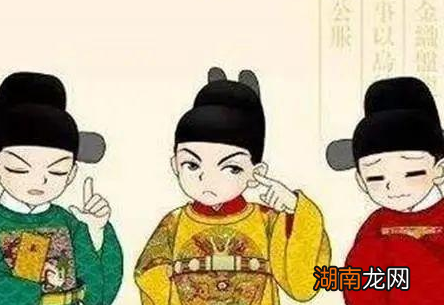 清朝时期的御史有左右之分 那么两者之间的差距有多大