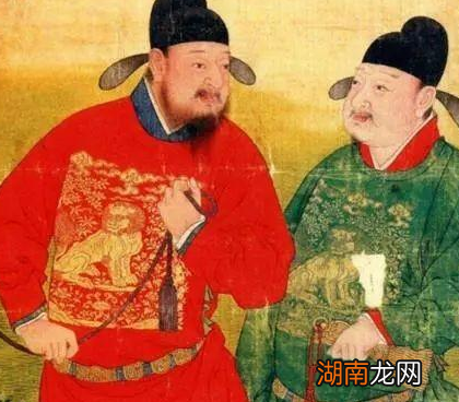 清朝时期的御史有左右之分 那么两者之间的差距有多大