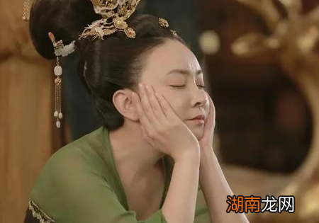 唐肃宗当上皇帝后到底有多憋屈 纵观一生过得并不好