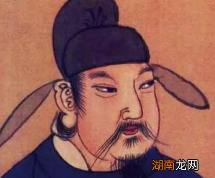 唐肃宗当上皇帝后到底有多憋屈 纵观一生过得并不好