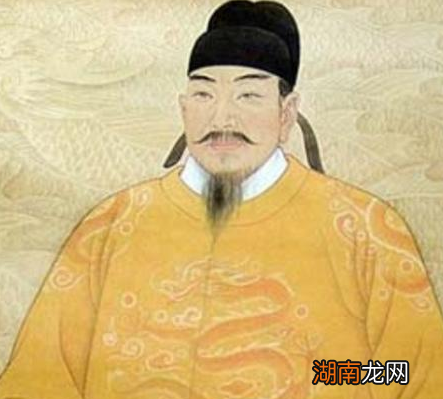 唐肃宗当上皇帝后到底有多憋屈 纵观一生过得并不好