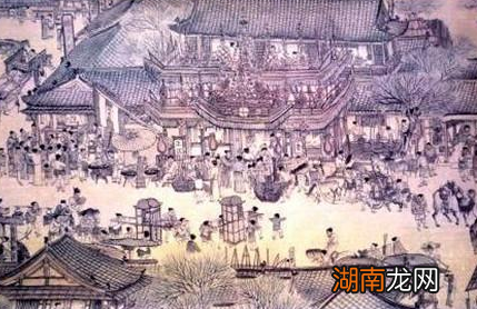 宋朝时期的猪肉到底是什么样的 猪肉为什么不受欢迎