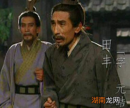 官渡之战前袁绍为什么会拒绝田丰的建议 袁绍有没有实力能打败曹操