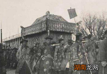 慈禧为什么要杀珍妃 说白了就是因为一颗白菜