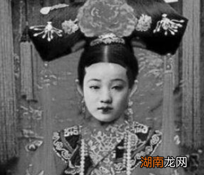 慈禧为什么要杀珍妃 说白了就是因为一颗白菜