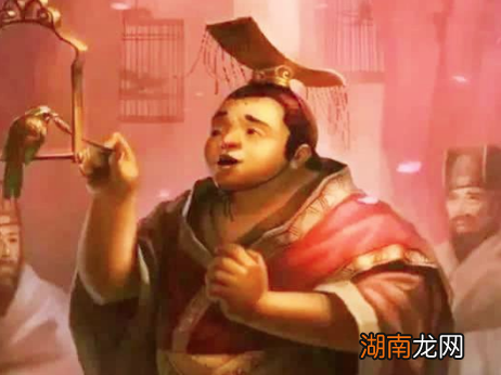 司马炎一生犯得两个严重错误,他到底干了什么?