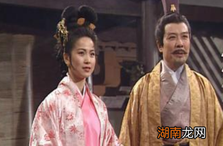 刘备进入蜀地之后 孙尚香为什么要会东吴