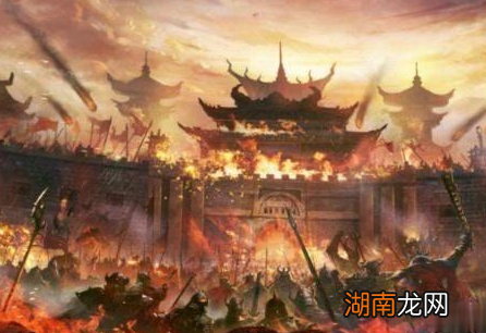 刘备进入蜀地之后 孙尚香为什么要会东吴